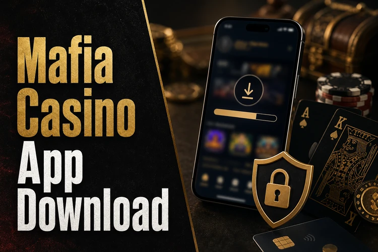 Mafia Casino App Download