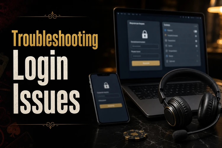 Troubleshooting Login Issues
